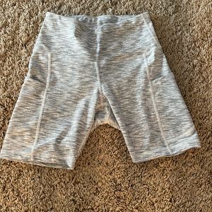 Luga biker shorts
